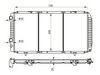 <b>CITROEN:</b> 1307392080<br/><b>FIAT:</b> 1307392080<br/><b>PEUGEOT:</b> 1307392080<br/>