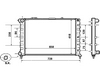 <b>ALFA ROMEO:</b> 60651923<br/><b>FIAT:</b> 60651923<br/>