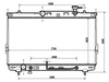 <b>HYUNDAI:</b> 2531026300<br/>