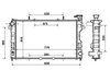 <b>CHRYSLER:</b> 4809225<br/><b>CHRYSLER:</b> 4809225<br/>