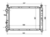 <b>ALFA ROMEO:</b> 60806046<br/><b>FIAT:</b> 60806046<br/>