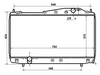 <b>CHEVROLET:</b> 96328701<br/><b>DAEWOO:</b> 96328701<br/><b>DAEWOO:</b> 96328701<br/>