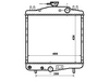 <b>CHRYSLER:</b> 4266510<br/><b>CHRYSLER:</b> 4266510<br/><b>DODGE:</b> 4266510<br/><b>PLYMOUTH:</b> 4266510<br/>