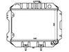 <b>NISSAN:</b> 21450-W8810<br/>