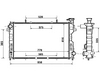 <b>CHRYSLER:</b> 4809238AC<br/>