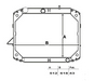 <b>MERCEDES-BENZ:</b> 6745002003<br/>